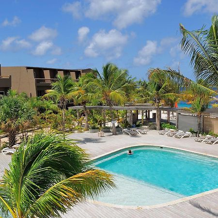 Eden Beach Resort - Bonaire Кралендейк Экстерьер фото